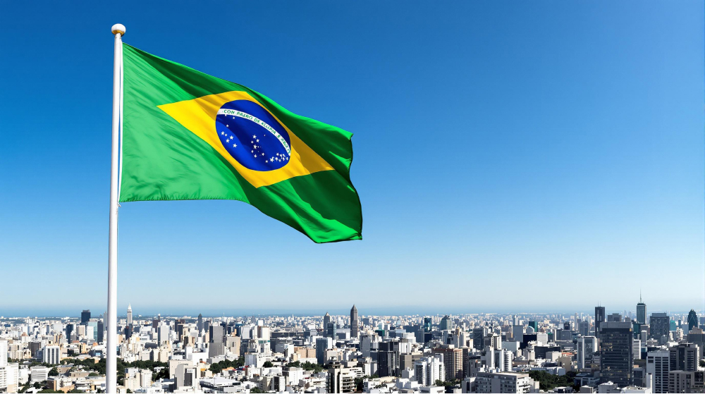 open a company in brazil